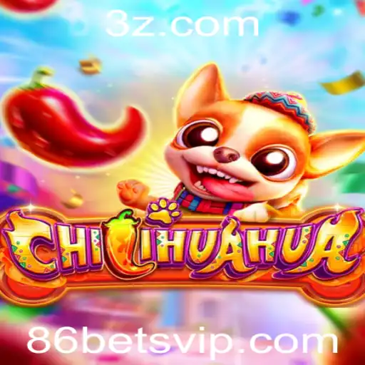 CHILIHUAHUA: Descubra o Fascinante Jogo que Está Conquistando o Mundo