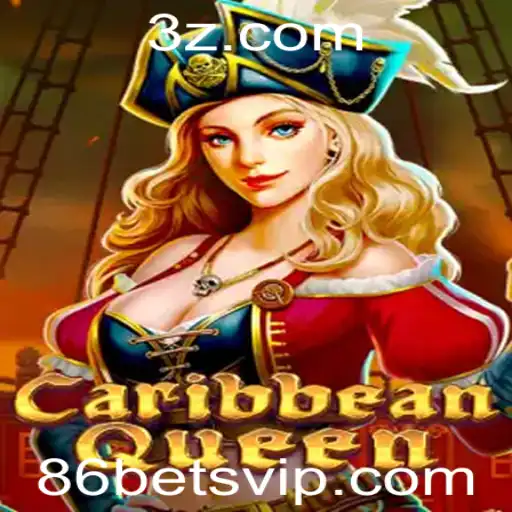 Descubra o Empolgante Jogo CaribbeanQueen com a 86 Bet