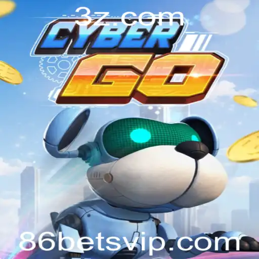 CyberGO: Mergulhe na Aventura do Futuro com 86 Bet