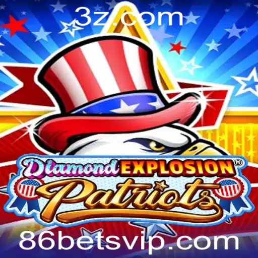 DiamondExplosionPatriots: O Jogo Que Combina Estratégia e Excitação