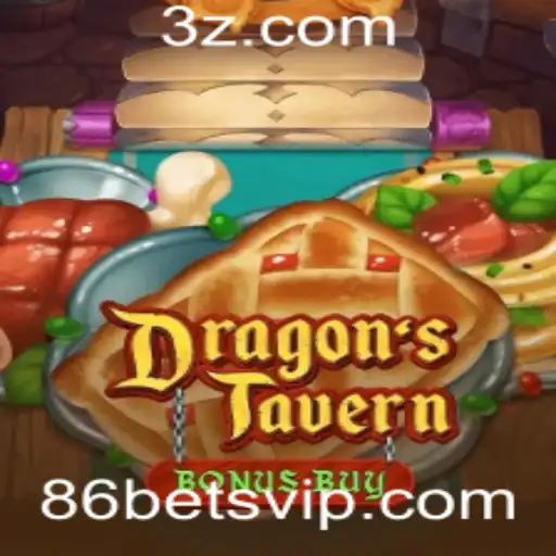 Explorando DragonsTavern: Um Mergulho no Mundo das Apostas com 86 Bet