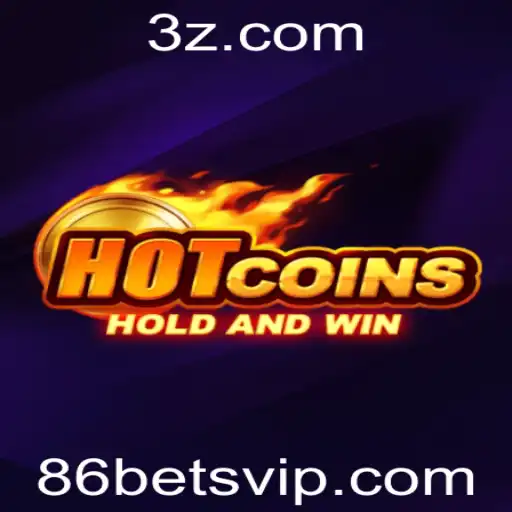 Explorando o Universo de HotCoins: Uma Jornada em 86 Bet