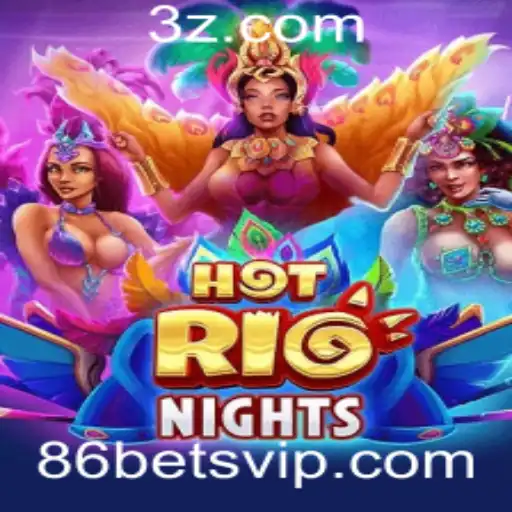 Descubra o Encantador Mundo de HotRioNights: O Jogo que Conquista Multidões