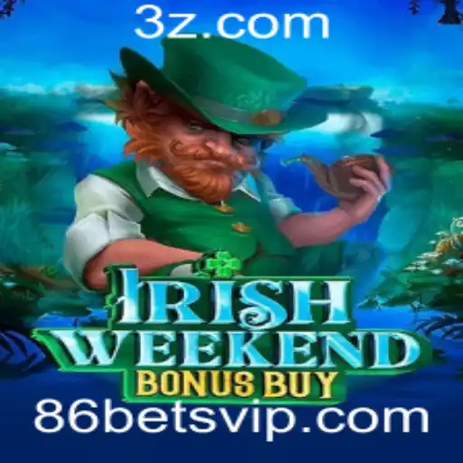 Descubra a Excitante Aventura do Jogo IrishWeekendBonusBuy