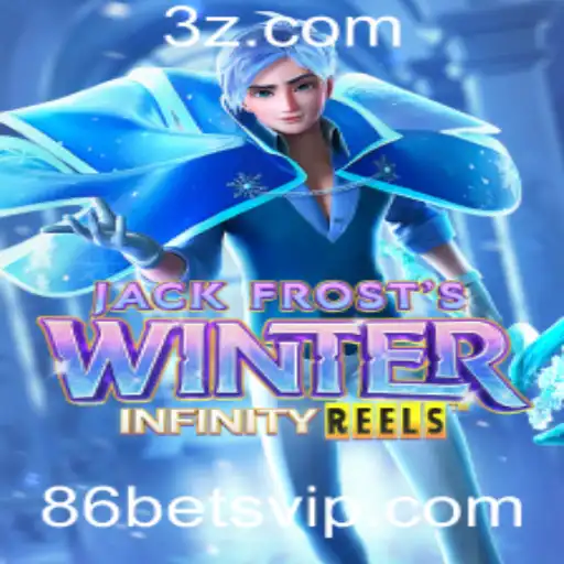 JackFrostsWinter: Aventure-se no Mundo Gelado das Apostas