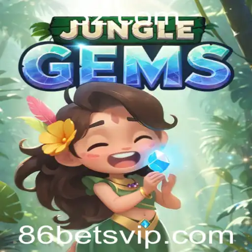 Explorando JungleGems: Um Guia Completo para o Jogo de Apostas 86 Bet