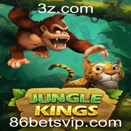 Descubra o Mundo Emocionante de JungleKings e a Estratégia de Apostar com 86 Bet