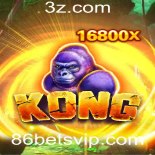 Explorando o Jogo 'Kong': Regras, Estratégias e a Tendência do 86 Bet