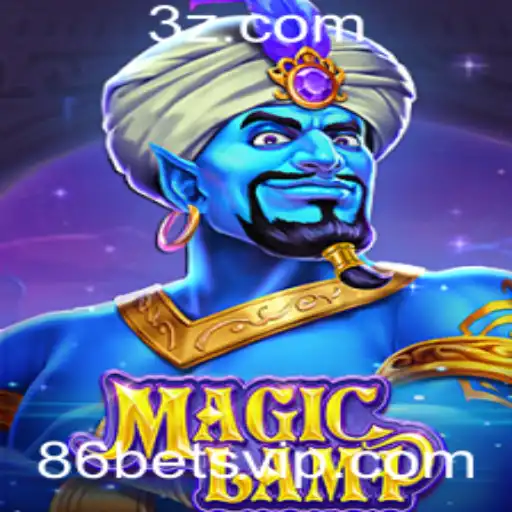 MagicLamp: Explorando o Fascinante Jogo de Apostas com 86 Bet