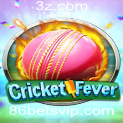 CricketFever: Um mergulho nas regras e na emoção do jogo com '86 bet'