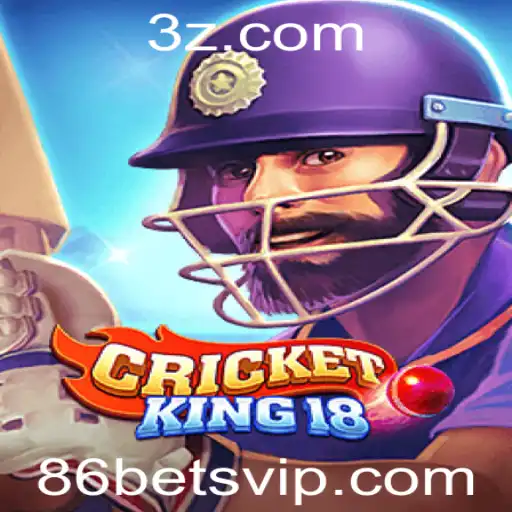 Explorando o Mundo Dinâmico de CricketKing18 e a Emoção do 86 Bet