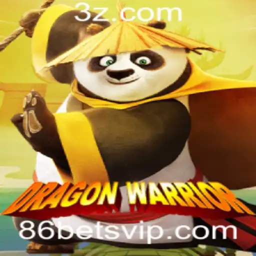 DragonWarrior: Mergulhe no Mundo das Apostas com '86 Bet'