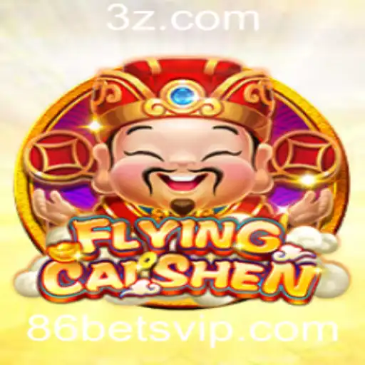Explorando o Mundo do Jogo FlyingCaiShen e a Estratégia 86 Bet