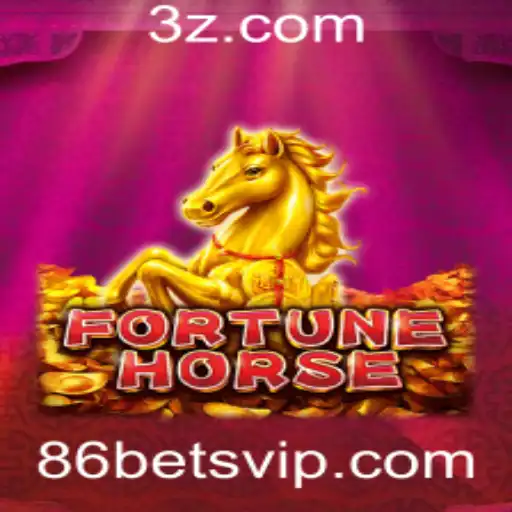 FortuneHorse: O Novo Fenômeno dos Jogos de Apostas