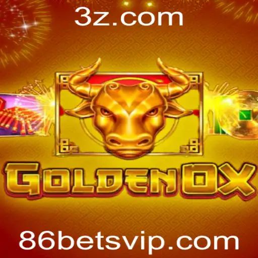 Explorando o Jogo GoldenOx e a Estratégia 86 Bet