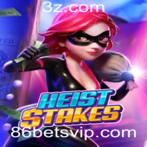 Descubra o Mundo de Aventura e Estratégia no Jogo HeistStakes