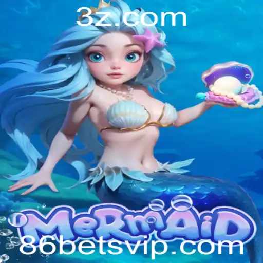 Descubra o Encantador Jogo Mermaid: Aventura Aquática e Estratégia em 86 Bet