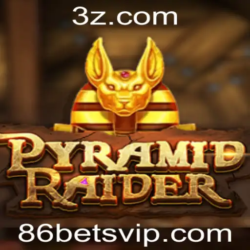 Explorando PyramidRaider: Um Mergulho no Mundo do Jogo 86 Bet