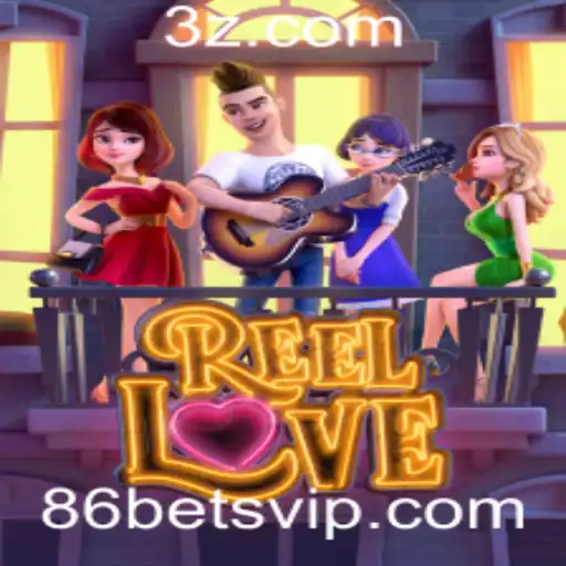 Explorando a Emoção de ReelLove: Um Mergulho no Jogo e sua Estratégia de Aposta 86 Bet