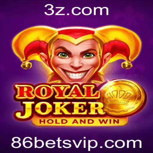Royaljoker: Uma Nova Dimensão de Entretenimento com a Estratégia de '86 Bet'