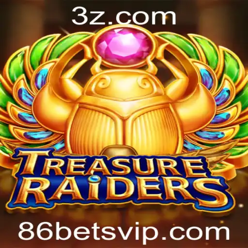 Explorando o Mundo de TREASURERAIDERS: Uma Imersão Completa no Jogo
