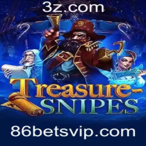 Desvende os Segredos de TreasureSnipes: Um Jogo de Aventura e Estratégia