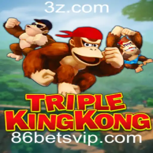 Explorando o Universo de TripleKingKong: Um Novo Cenário no Mundo dos Jogos