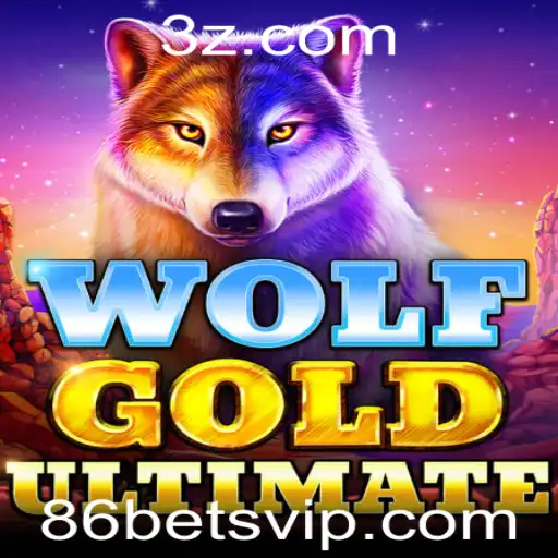 WolfGoldUltimate: Uma Experiência de Jogo Inovadora