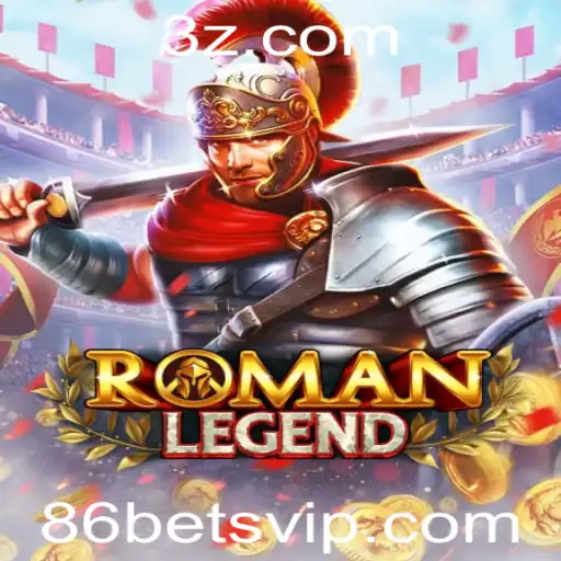Explorando o Mundo de RomanLegend e o Impacto do '86 Bet'