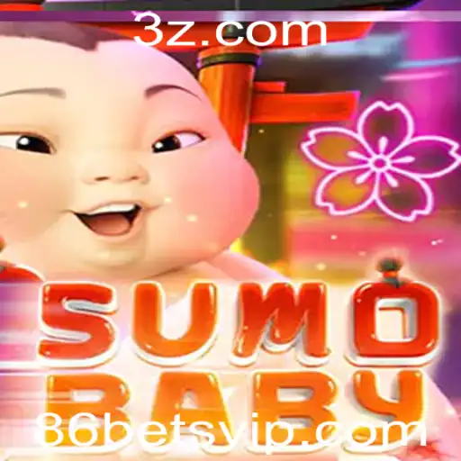 SumoBaby: A Nova Sensação no Mundo dos Jogos