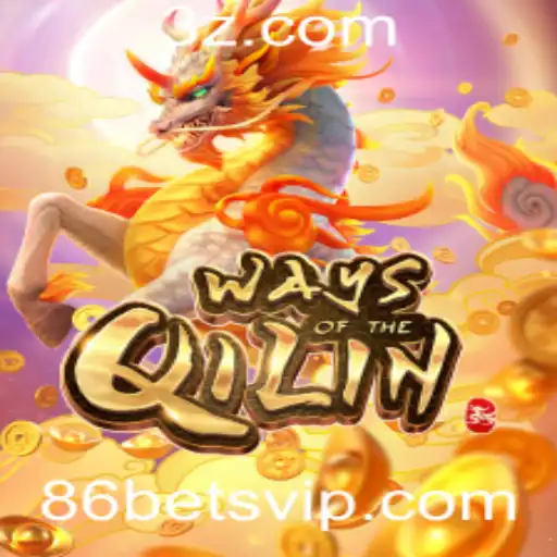WaysoftheQilin: Explorando o Mundo Fascinante do Jogo com 86 bet