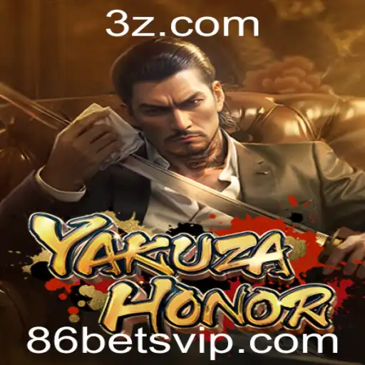 Explorando YakuzaHonor: O Jogo de Estratégia e Aposta '86 Bet' que Está Dominando as Mesas