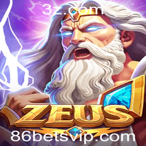 Descubra o Fascinante Mundo de Zeus: Um Mergulho no 86 Bet